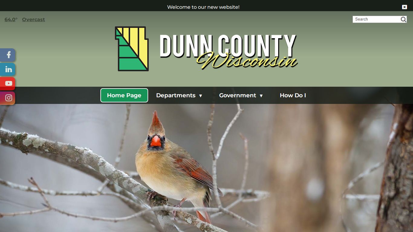 Storage - Dunn County, WI
